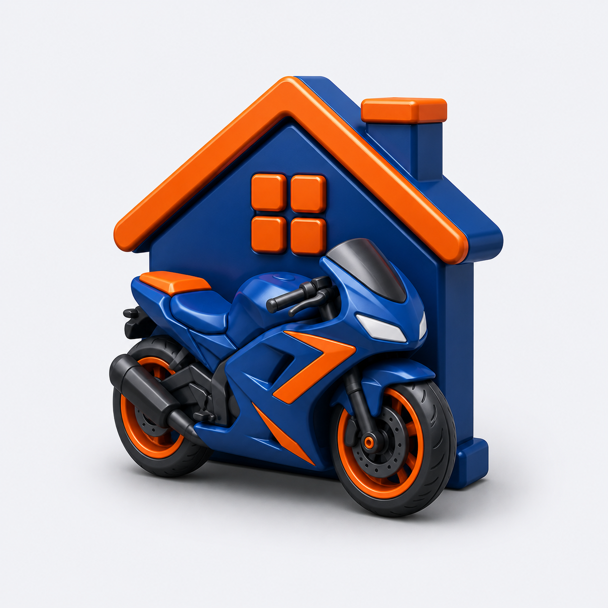 Home page