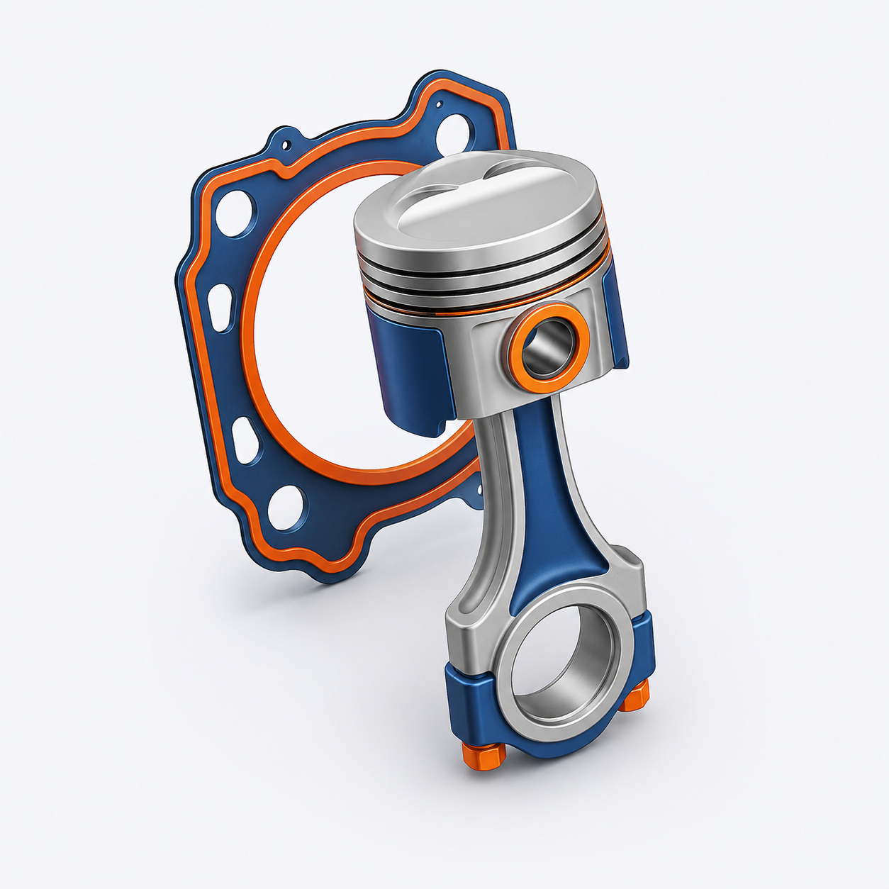 Motor