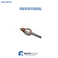 Induzido Motor Partida TITAN150 04/15 Smartfox
