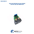 Rele de Partida NX 200/STRADA/XR 200/CBX 200 Smartfox