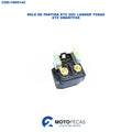 Rele de Partida XTZ 250/ Lander TODAS/XTZ Smartfox