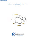 Reparo Carburador POP100 07/15 Smartfox