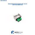 Regulador Retificador YBR 125 K/E/CRYPTON Smartfox