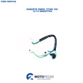 Soquete Farol Titan 150 12/13 Smartfox