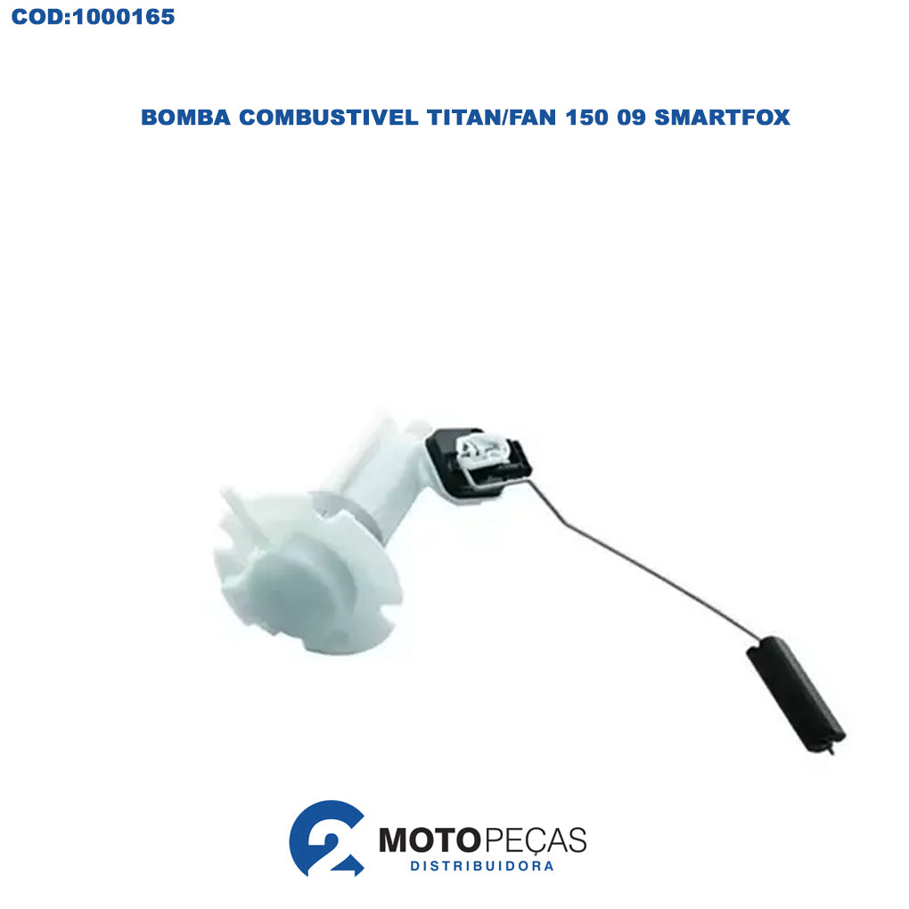 Bomba Combustivel TITAN/FAN 150 09 Smartfox