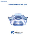 Bloco Optico Biz C100 98/05 Stylu