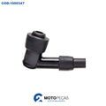 Cachimbo Resistivo Biz 125 / Magnetron