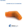 Cachimbo Vela XLR 125 / Magnetron