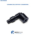 Cachimbo Vela Crypton 115 / Magnetron