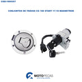 Conjuntos de Travas CG 160 Start 1718 Magnetron