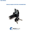 Trava do Banco Crypton 105 / Magnetron