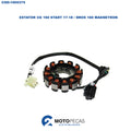 Estator CG 160 Start 1718 / Bros 160 Magnetron