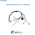 Sub Fiacao Painel Biz 125 EX 14 / Magnetron