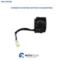 Interrup de Partida Crypton 105 Magnetron
