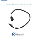 Interrup Embr Fazer 150 / Magnetron