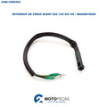 Interrup de Freio Diant Biz 125 KS/ ES / Magnetron