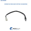 Interrup de Freio Diant Crypton 105 Magntron