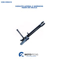 Cavalete Lateral C/ Borracha Fazer 250 / Valcla