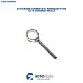 Esticador Corrente C/ Porca Crypton Le M Original / Valcla