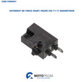 Interrup de Freio Diant Fazer 250 1117 Magnetron
