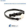 Interrup de Freio Tras XLR 125/ XR 200 Magnetron