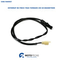 Interrup de Freio Tras Tornado 250 08/ Magnetron