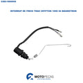 Interrup de Freio Tras Crypton 105E 04/ Magnetron