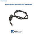 Interrup de Freio Tras Lander 250 0708 Magnetron