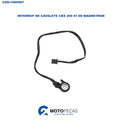 Interrup de Cavalete CBX 250 0108 Magnetron