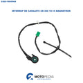 Interrup de Cavalete CB 300 1015 Magnetron