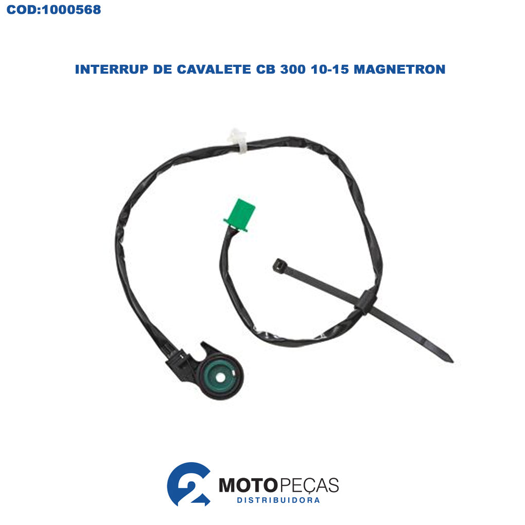 Interrup de Cavalete CB 300 1015 Magnetron