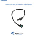 Interrup de Cavalete XRE 300 10-15 Magnetron