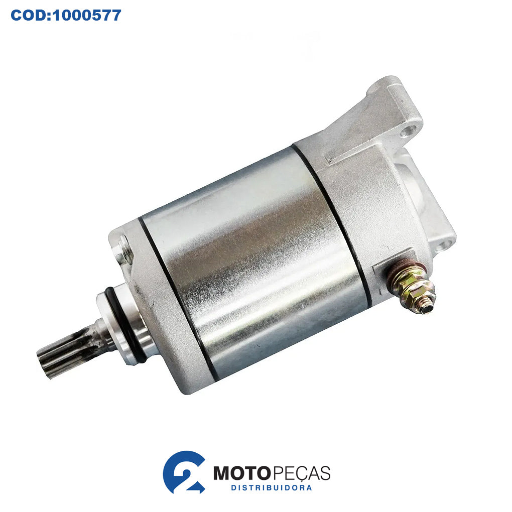 Motor de Partida Bros 125/150 03,05/ CRF 230 / Magnetron