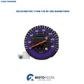Velocimetro Titan 150 09 ESD / Magnetron