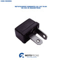 Retificador Corrente CG 125 76,84/ CB 250 20/ Magnetron