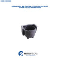 Coxim Rele de Partida Titan 125 ES, 99/02/ Titan Kse 02 / Magnetron