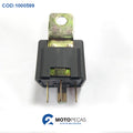 Rele de Pisca Universal 12V / 4 Pinos Magnetron