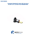 Atuador Demarcha Lenta XRE 300 09/20 / CB 300, 12/15 / CB 250, 16/20 / Magnetron