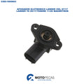 Afogador Eletronico Lander 250, 07/17 / Lander YS 05/17/TENERE 11/20 / Magnetron