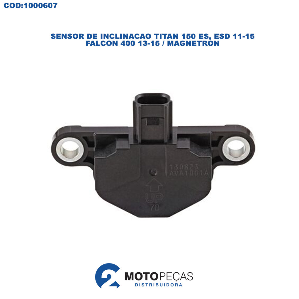Sensor de Inclinacao Titan 150 ES, ESD 11,15/ Falcon 400 13,15 / Magnetron