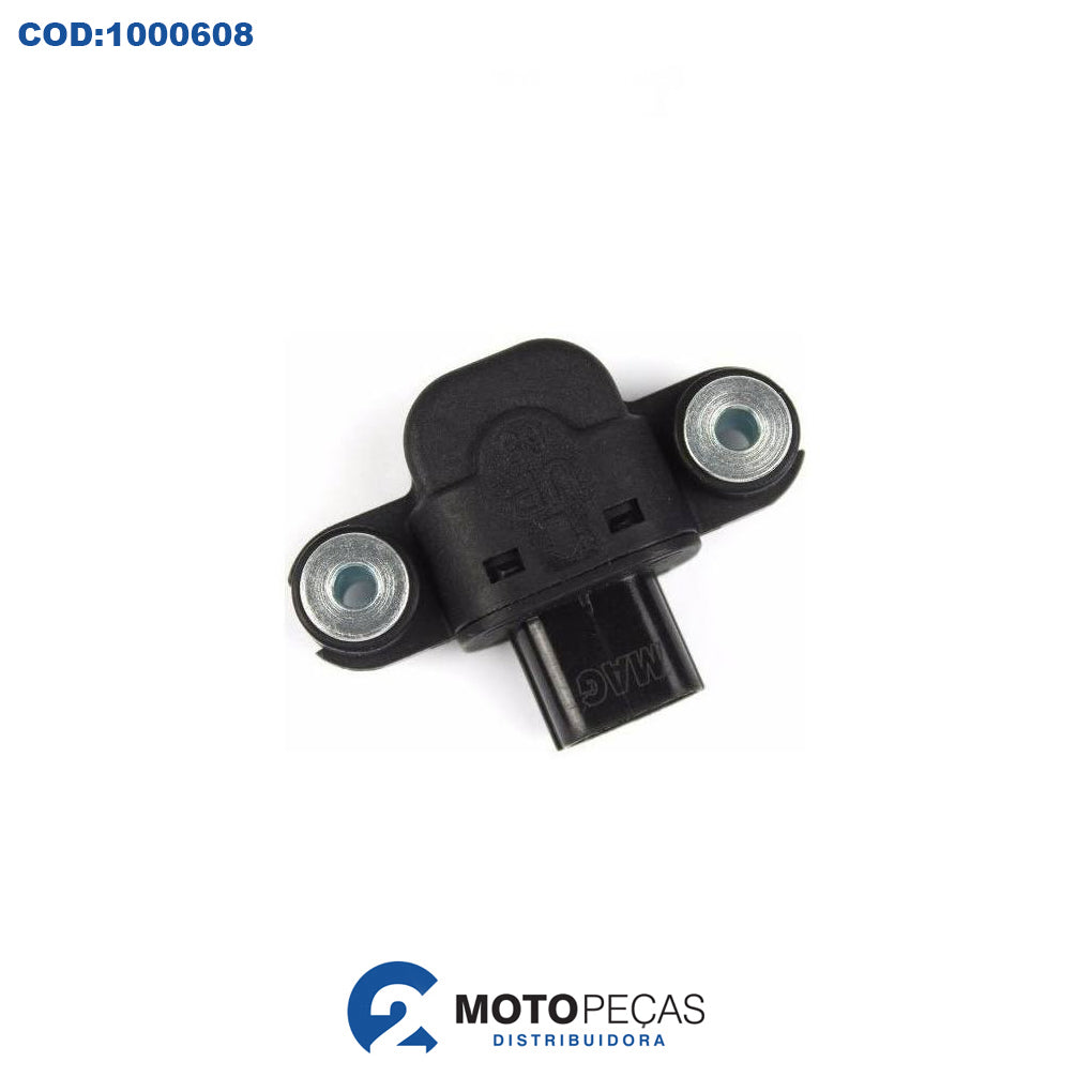 Sensor de Inclinacao Bros 150 09,15/ XRE 13,18/ CB 300 09,12/ Magnetron