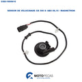 Sensor de Velocidade CB 300 S/ ABS 09,15 / Magnetron