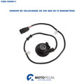 Sensor de Velocidade CB 300 ABS 09,15 / Magnetron