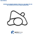 Reparo do Sensor Hibrido Titan 150, 160/ Bros 150,160/ Biz 125/XRE 300 /CB 300/TODAS/ Magnetron