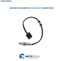 Sensor Oxigenio Sonda Lambda Biz 125 Flex 11 / Magnetron