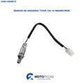 Sensor Oxigenio Sonda Lambda Titan 150 10/ Magnetron