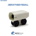 Sensor de Inclinacao Fazer 250 17/ Lander 250 17/ Tenere 17/ Magnetron