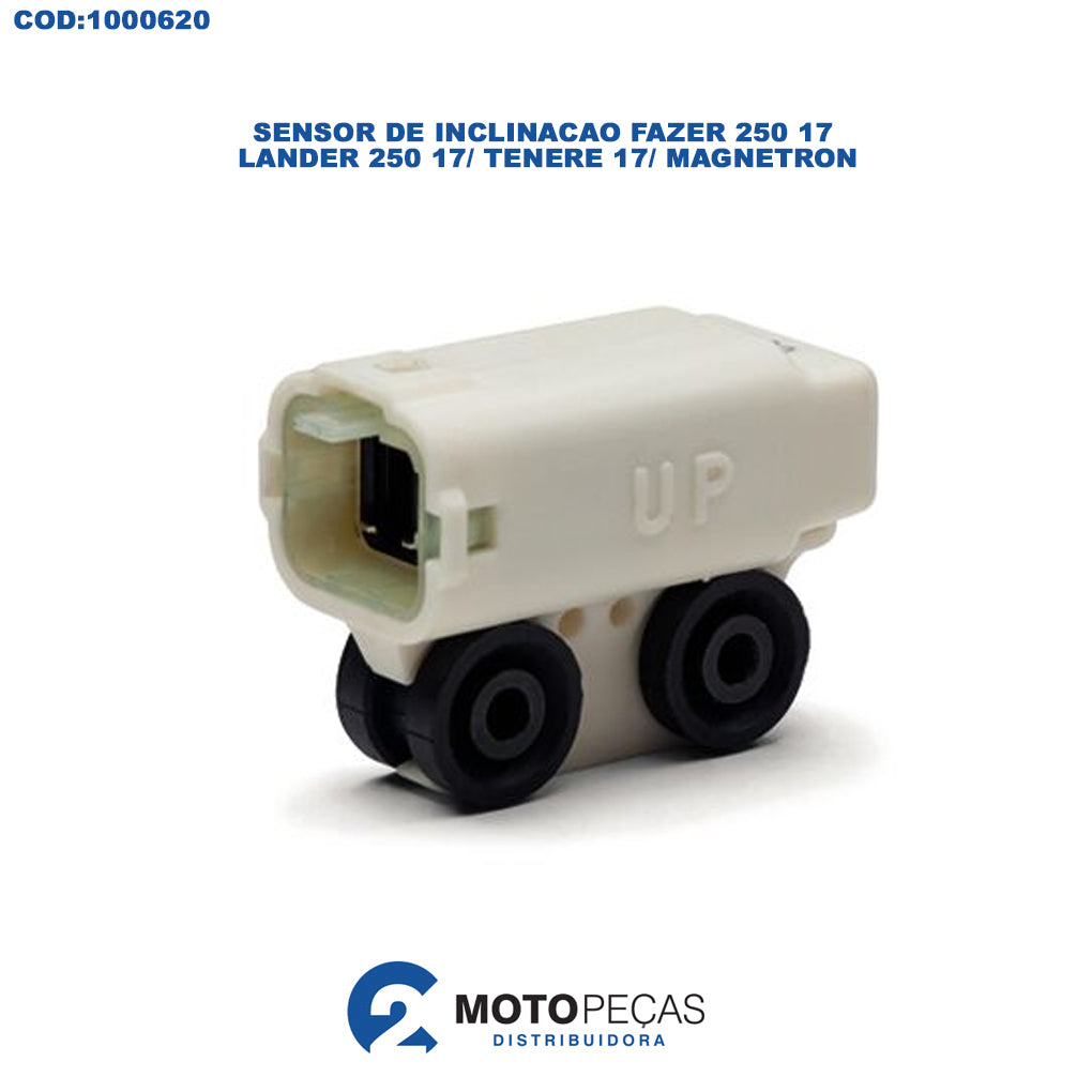 Sensor de Inclinacao Fazer 250 17/ Lander 250 17/ Tenere 17/ Magnetron