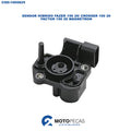 Sensor Hibrido Fazer 150 20/ Crosser 150 20/ Factor 150 20/ Magnetron