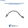 Sensor Oxigenio Sonda Lambda Fazer 150 20/ Crosser 20/FACTOR 150 20/ Magnetron